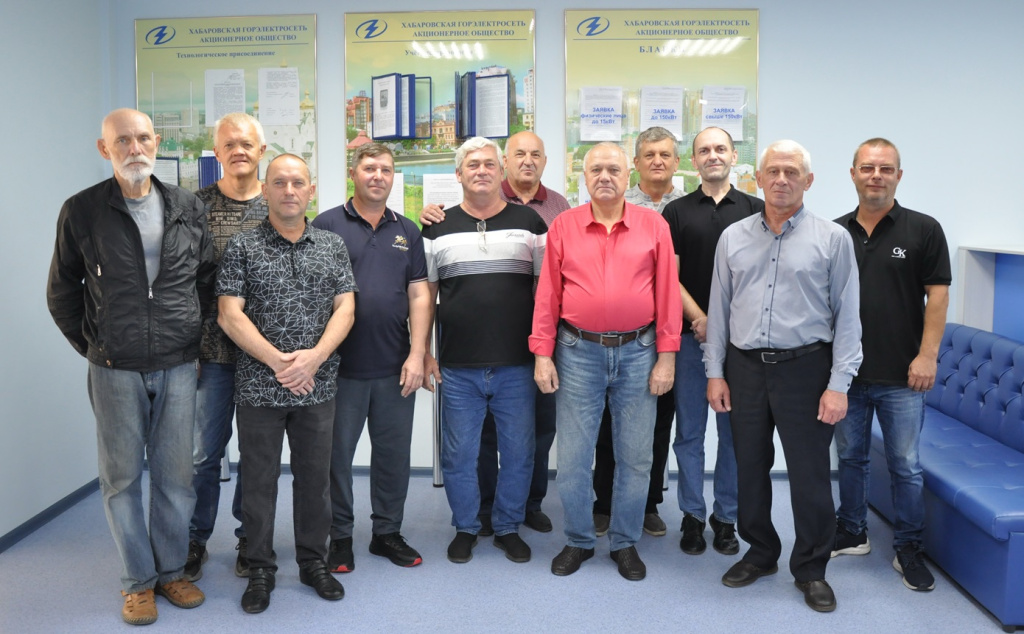 Фото для статьи