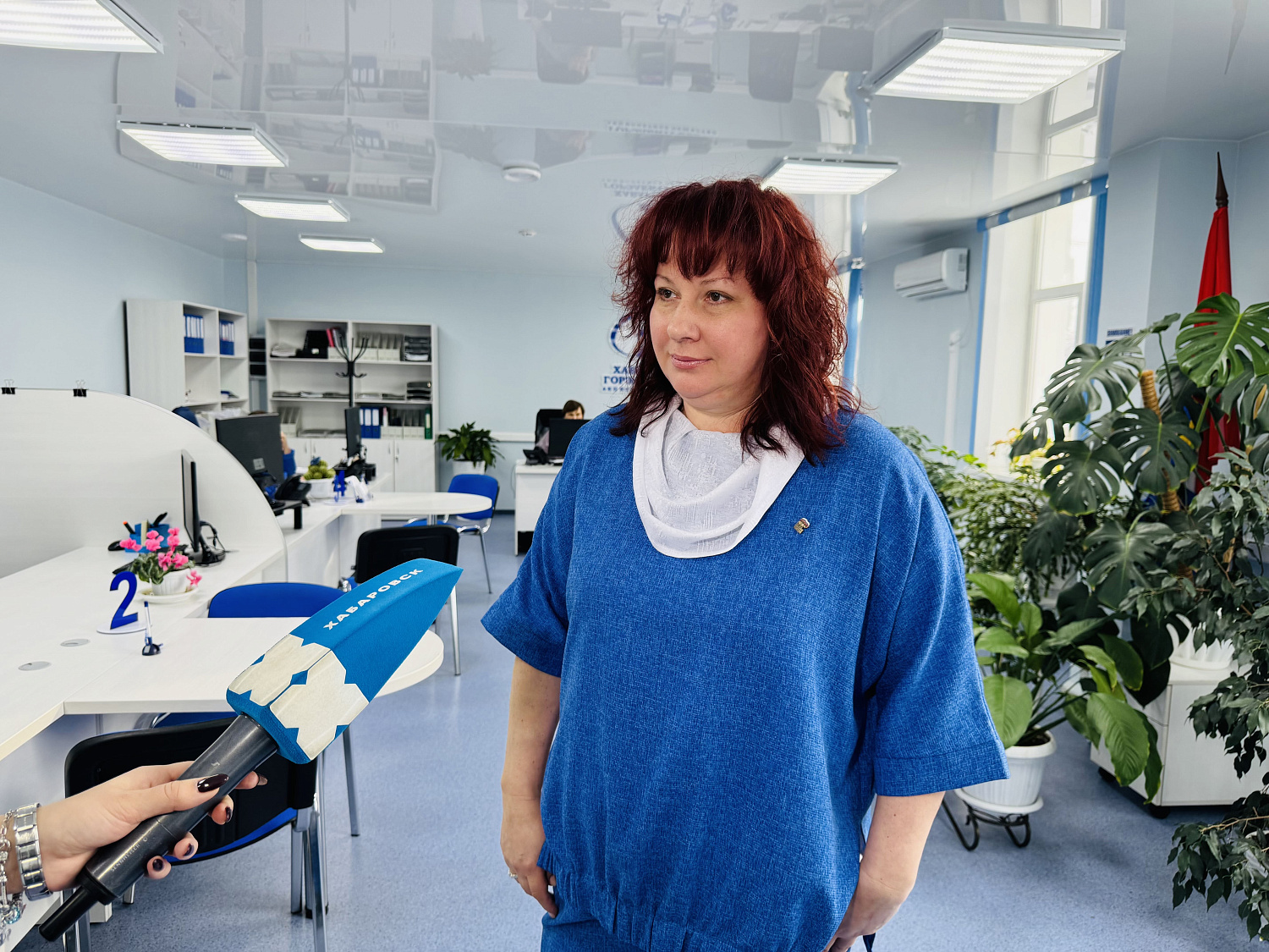 2025 - ГОД РЕАЛИЗАЦИИ ФЕДЕРАЛЬНОГО ПРОЕКТА  «ПРОИЗВОДИТЕЛЬНОСТЬ ТРУДА» в  АО ХГЭС 