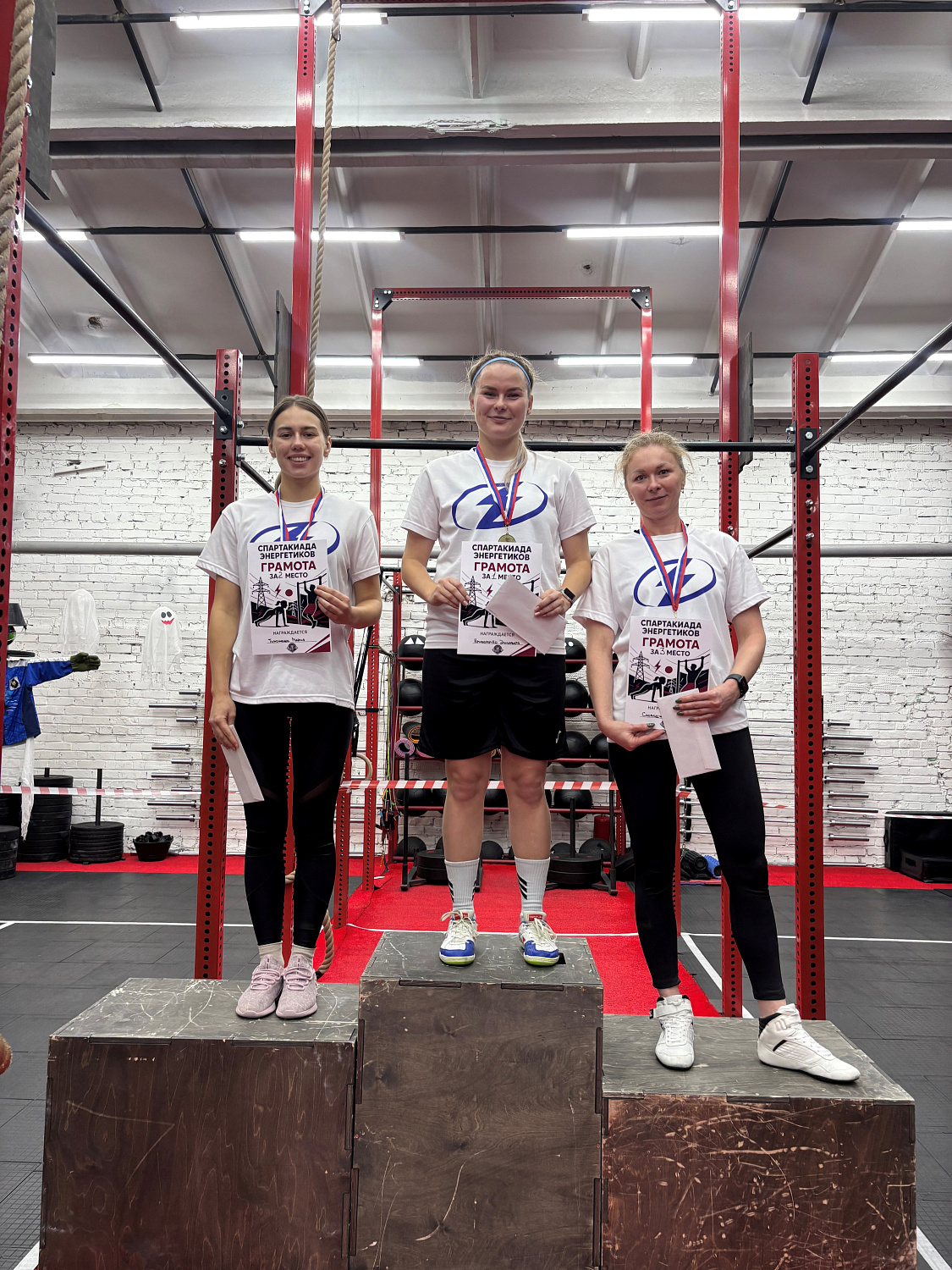 Энергия единства: Как ХГЭС, ДРСК и РЭС закаляли командный дух в схватке