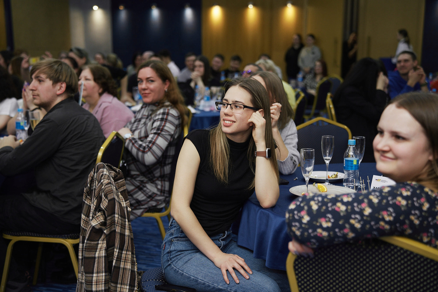 ПОЗДРАВЛЯЕМ КОМАНДУ АО ХГЭС 